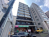 北海道札幌市中央区南九条西11丁目1-30：物件画像／株式会社アシスト　賃貸・売買のアシスト　札幌駅前店