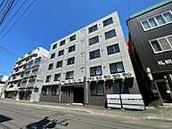 北海道札幌市中央区南六条西12丁目：物件画像／株式会社アシスト　賃貸・売買のアシスト　札幌駅前店
