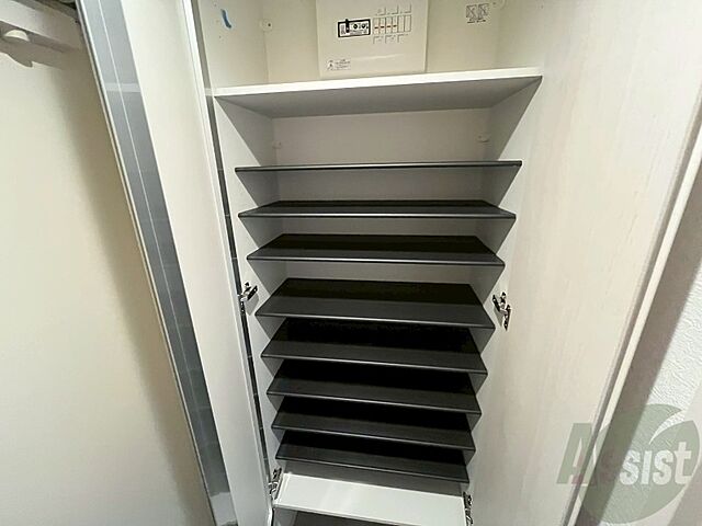 室内