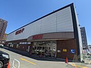 東光ストア西線6条店 701m