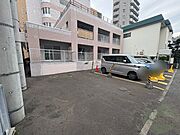 駐車場その他