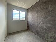 寝室です。部屋をどう使うかはあなた次第です！