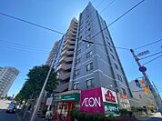 まいばすけっと南4条東4丁目店 269m