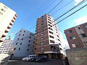 札幌市中央区南四条西「パークヒルズ中央411」