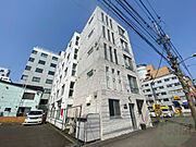 札幌市中央区南3条西「マルガレーテン」