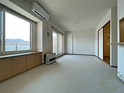 広々としたリビングですね。使い勝手がよさそうですね！