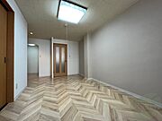 広くてキレイなお部屋が広がっていて、充実した生活が送れそう。