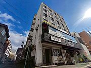 札幌市中央区大通西「アルファビル大通西17」