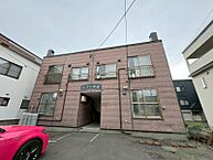 北海道札幌市東区北三十一条東12丁目：物件画像／株式会社アシスト　賃貸・売買のアシスト　札幌駅前店