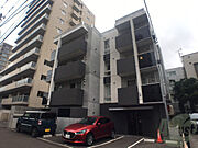 札幌市中央区南4条西「ブランシャール円山桜通り」