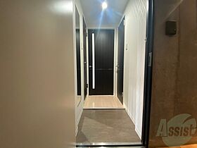 北海道札幌市中央区北二条西20丁目（賃貸マンション1LDK・4階・36.37㎡） その12