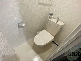 北海道札幌市中央区北二条西20丁目（賃貸マンション1LDK・4階・36.37㎡） その11