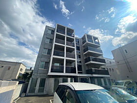 北海道札幌市中央区北二条西20丁目（賃貸マンション1LDK・4階・36.37㎡） その28
