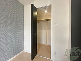 北海道札幌市中央区北二条西20丁目（賃貸マンション1LDK・4階・36.37㎡） その22