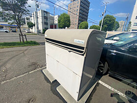 北海道札幌市中央区北二条西20丁目（賃貸マンション1LDK・4階・36.37㎡） その27
