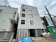 北海道札幌市中央区南九条西13丁目：物件画像／株式会社アシスト　賃貸・売買のアシスト　札幌駅前店