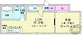 イーグルN363階5.6万円