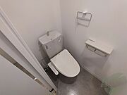 トイレです。ウォシュレット付を探している方、おすすめです！