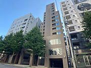 札幌市中央区南3条西「エルミタージュユリ」