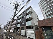札幌市中央区北3条西「Verde MARUYAMA」