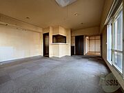皆様で快適に過ごすことができるリビングです！