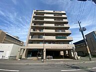 北海道札幌市中央区南九条西8丁目：物件画像／株式会社アシスト　賃貸・売買のアシスト　札幌駅前店