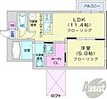 PartureN211階6.8万円
