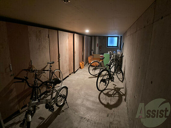 パークヒルズ中島公園_その他_4