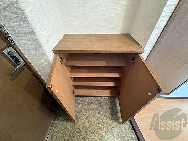 室内