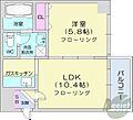 ウィルドゥ北24条3階5.8万円