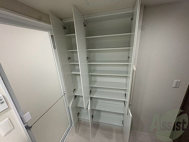 室内