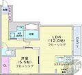 ZABOHILLSHONCHO4階7.2万円