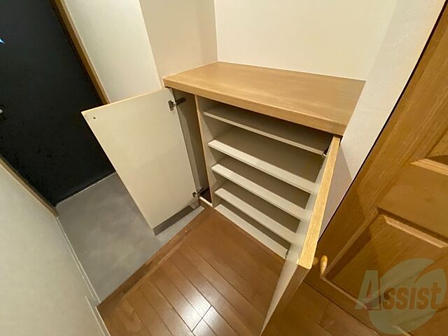 室内