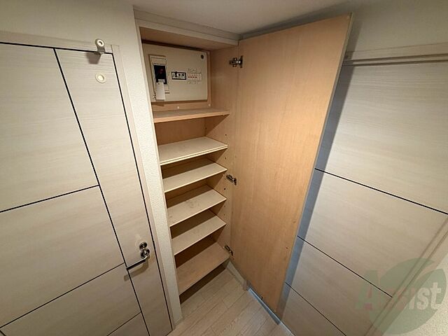 室内