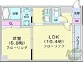 ウィルドゥ北24条9階5.9万円