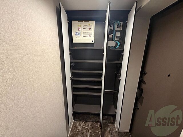 室内