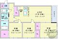 グラン・プラスN11Cocoro4階12.0万円
