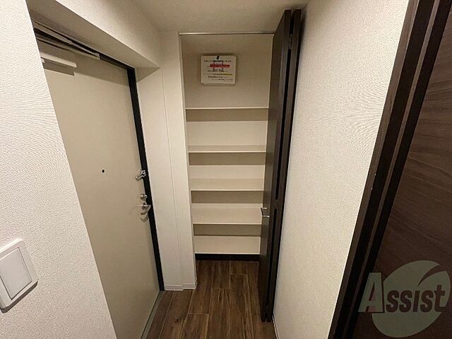 室内