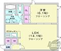 ST323階5.2万円