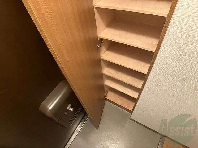 室内