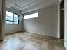 寝室：寝室です。部屋をどう使うかはあなた次第です！