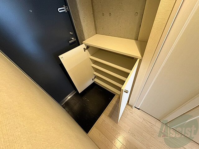 室内