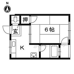 山辺マンション