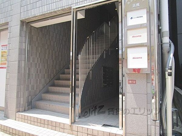 エクセレント高槻 503｜大阪府高槻市高槻町(賃貸マンション1DK・5階・33.80㎡)の写真 その14