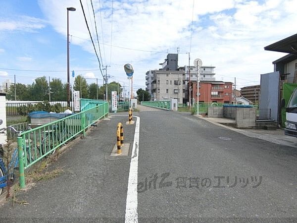 辻子マンション 307｜大阪府茨木市丑寅１丁目(賃貸マンション2DK・3階・30.00㎡)の写真 その19