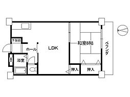 三吉マンション