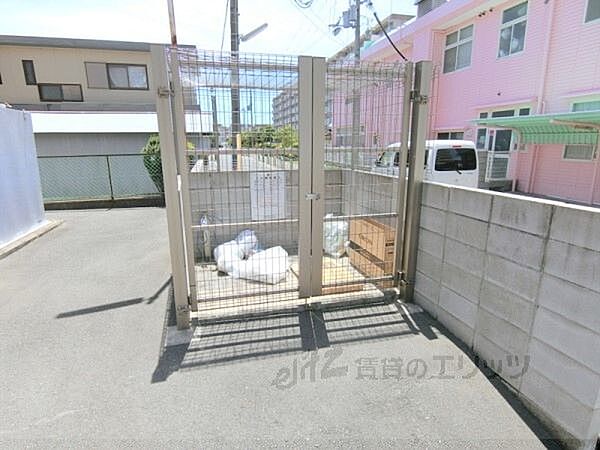 三吉マンション 208｜大阪府茨木市玉櫛１丁目(賃貸マンション1LDK・2階・36.45㎡)の写真 その17