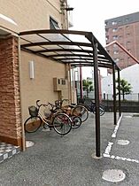 グリーンヒル江坂 108 ｜ 大阪府吹田市江坂町５丁目20-2（賃貸マンション1K・1階・21.00㎡） その15