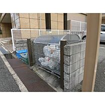 グリーンヒル江坂 108 ｜ 大阪府吹田市江坂町５丁目20-2（賃貸マンション1K・1階・21.00㎡） その6