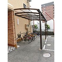 グリーンヒル江坂 105 ｜ 大阪府吹田市江坂町５丁目20-2（賃貸マンション1K・1階・21.00㎡） その6